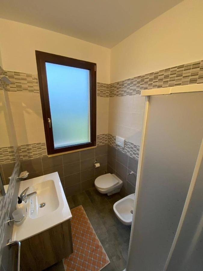 Agriturismo - B&B "La Funicolare" Francavilla Marittima Eksteriør billede