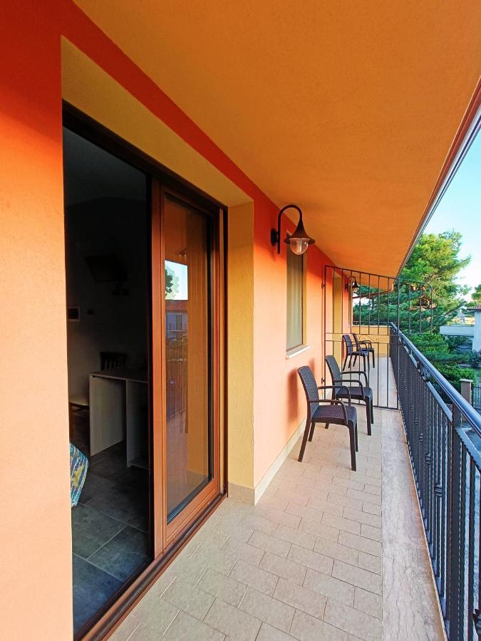 Agriturismo - B&B "La Funicolare" Francavilla Marittima Eksteriør billede
